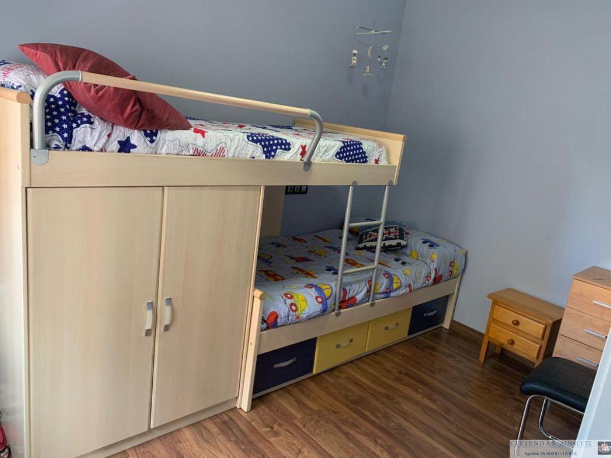 Venta de chalet en Albacete