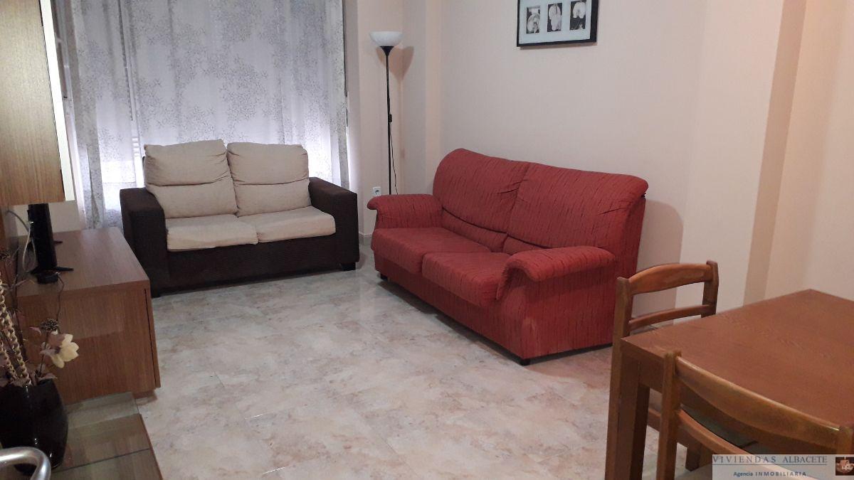 Venta de apartamento en Albacete