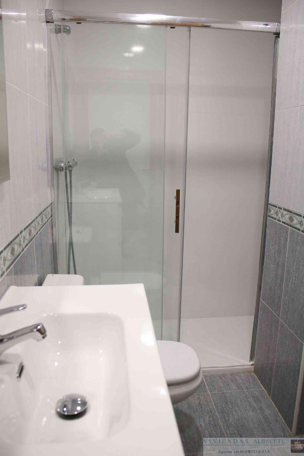 For sale of penthouse in Albacete
