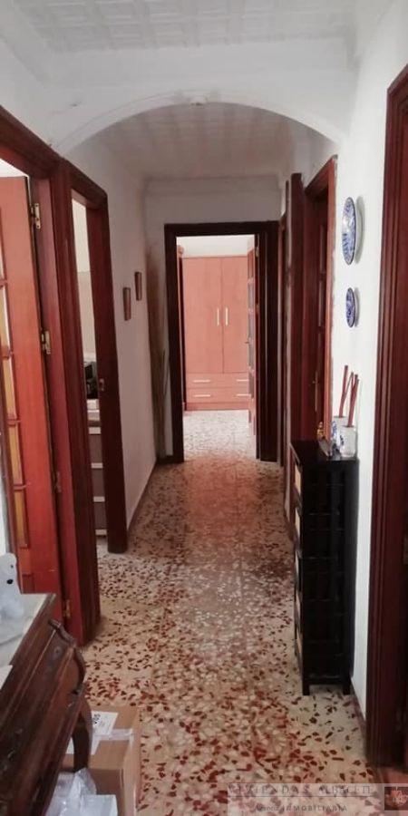 For sale of flat in Albacete