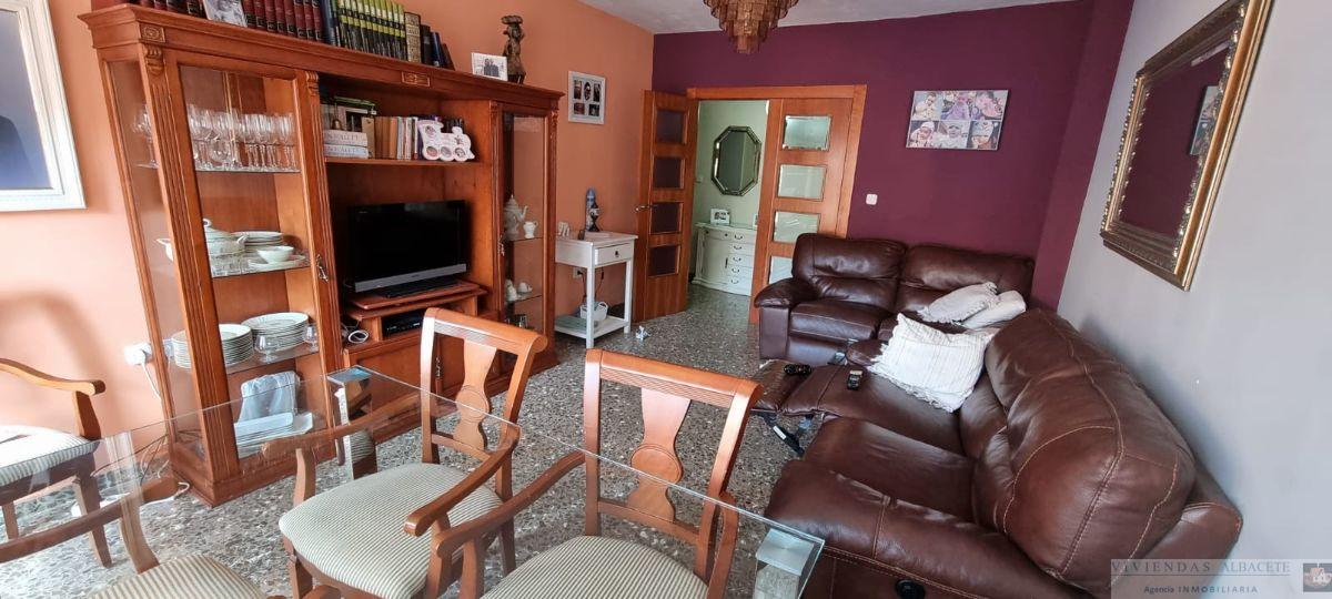 Venta de piso en Albacete