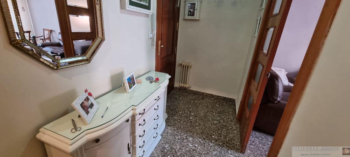 Venta de piso en Albacete