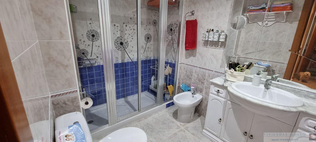 Venta de piso en Albacete