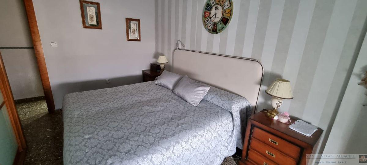 Venta de piso en Albacete