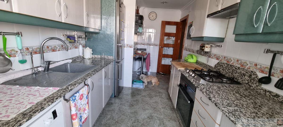 Venta de piso en Albacete