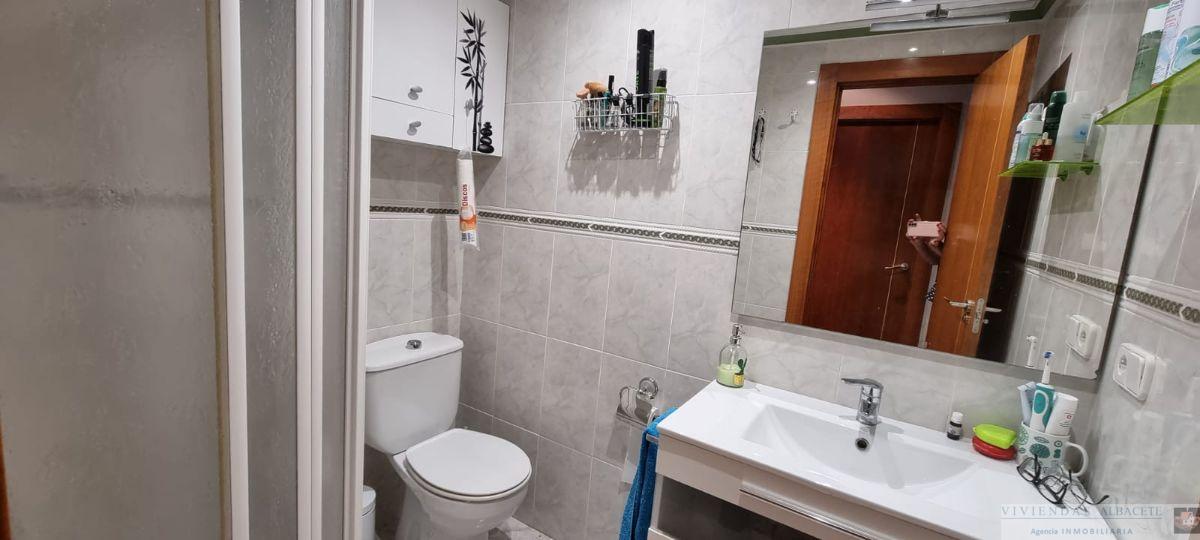 Venta de piso en Albacete