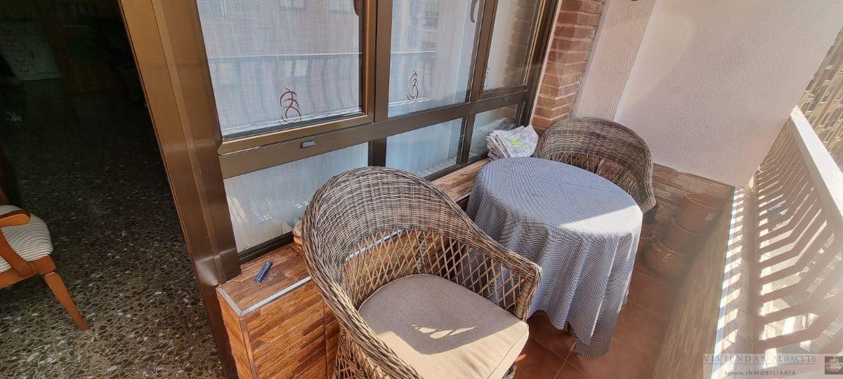 Venta de piso en Albacete