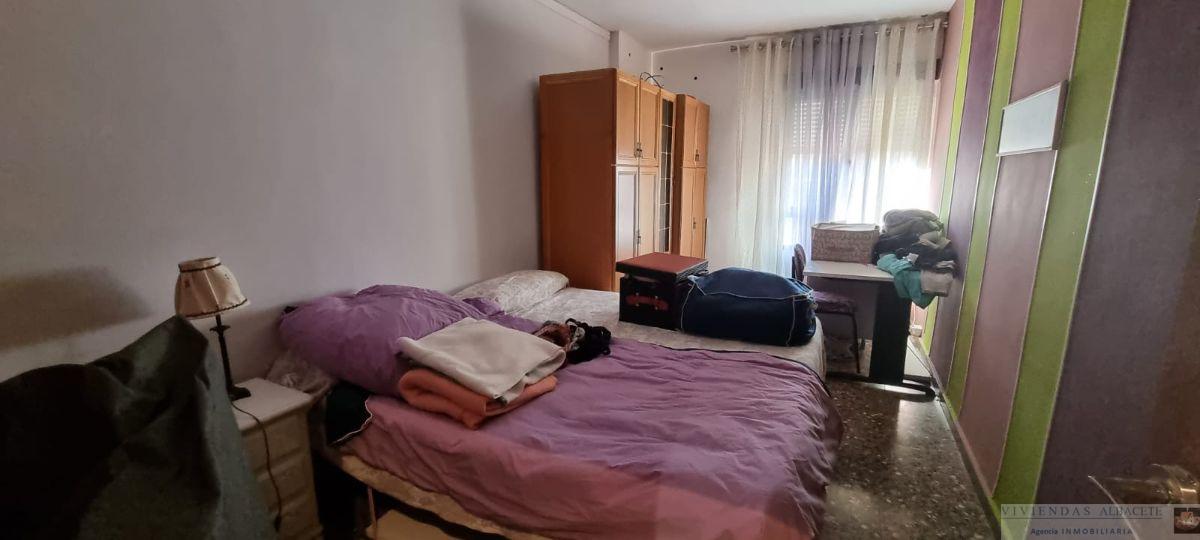 Venta de piso en Albacete