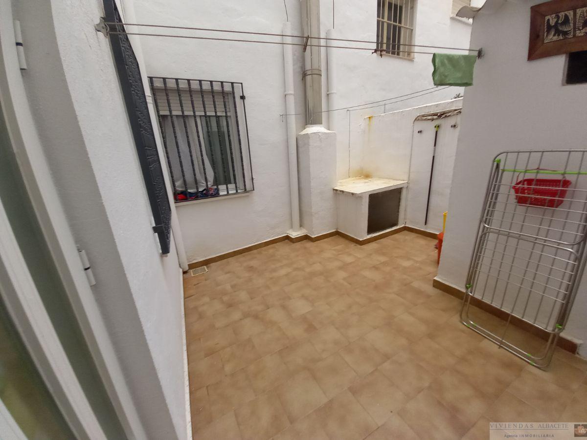 Venta de apartamento en Albacete