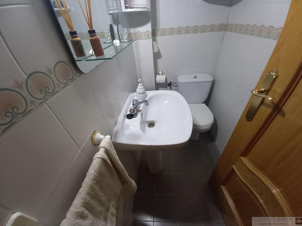 Venta de chalet en Albacete