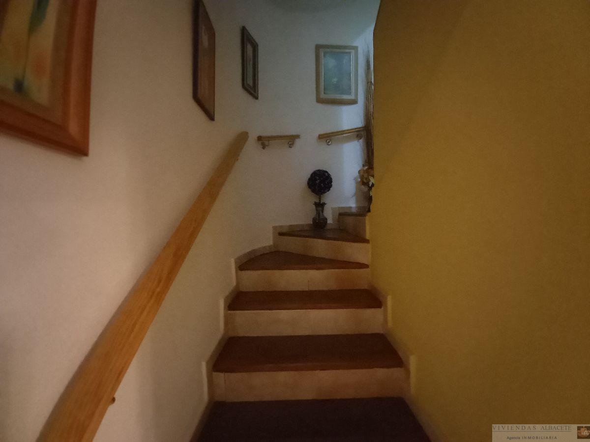 Venta de chalet en Albacete