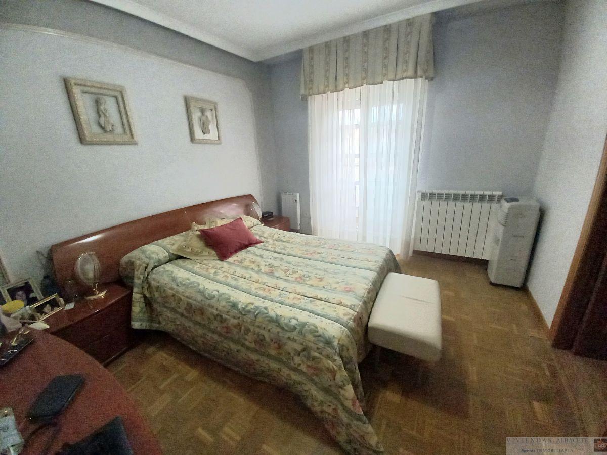 Venta de chalet en Albacete