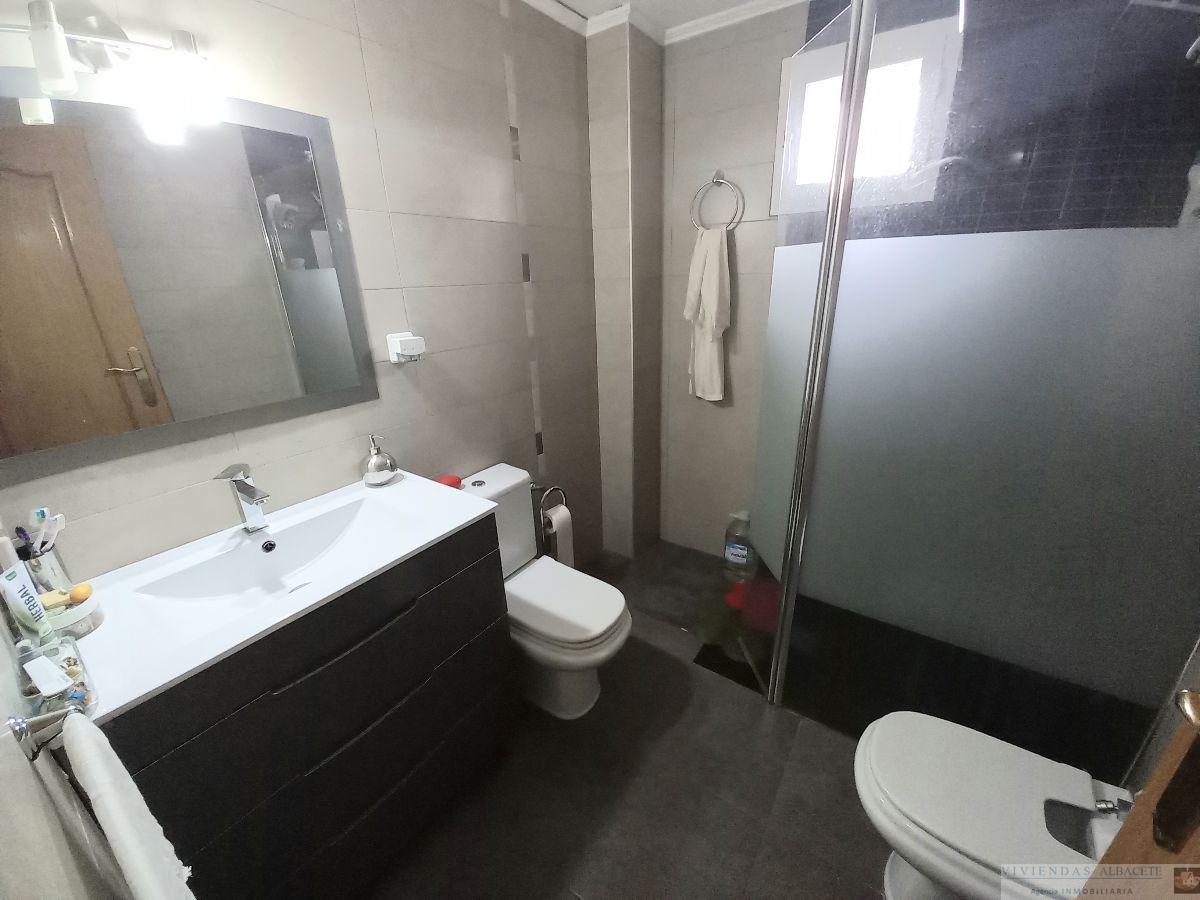 Venta de chalet en Albacete