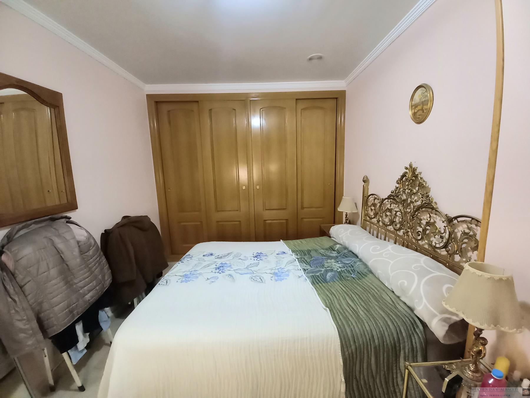 Venta de chalet en Albacete
