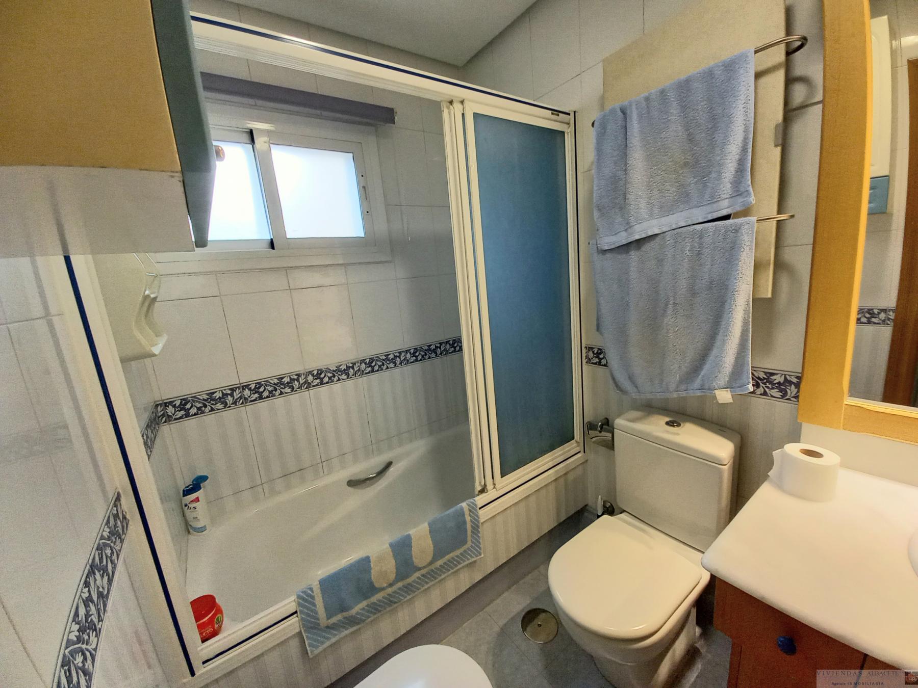 Venta de chalet en Albacete