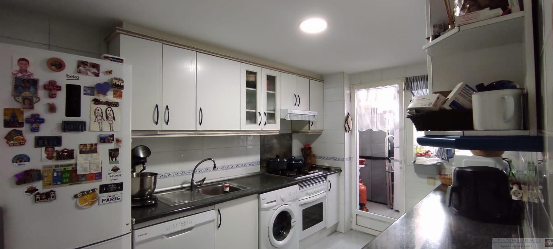 Venta de piso en Adsubia
