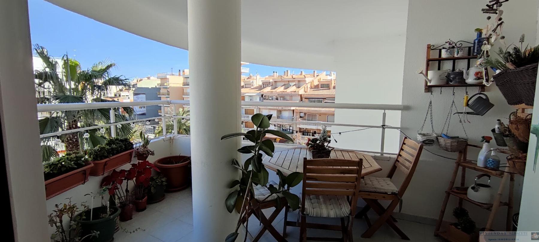 Venta de piso en Adsubia