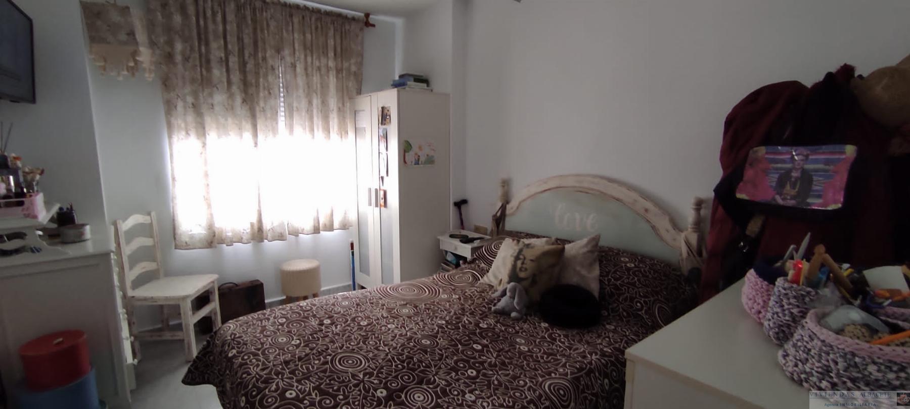 Venta de piso en Adsubia