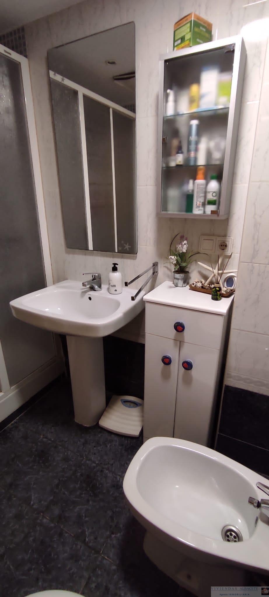 Venta de piso en Adsubia