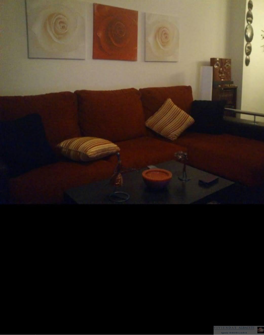For sale of apartment in Albacete