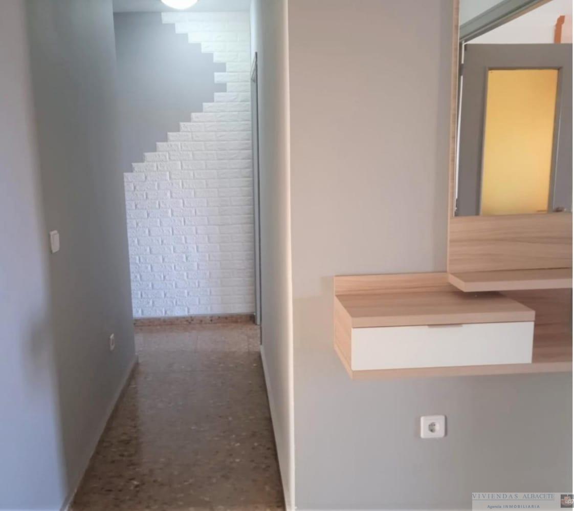 Venta de piso en Albacete
