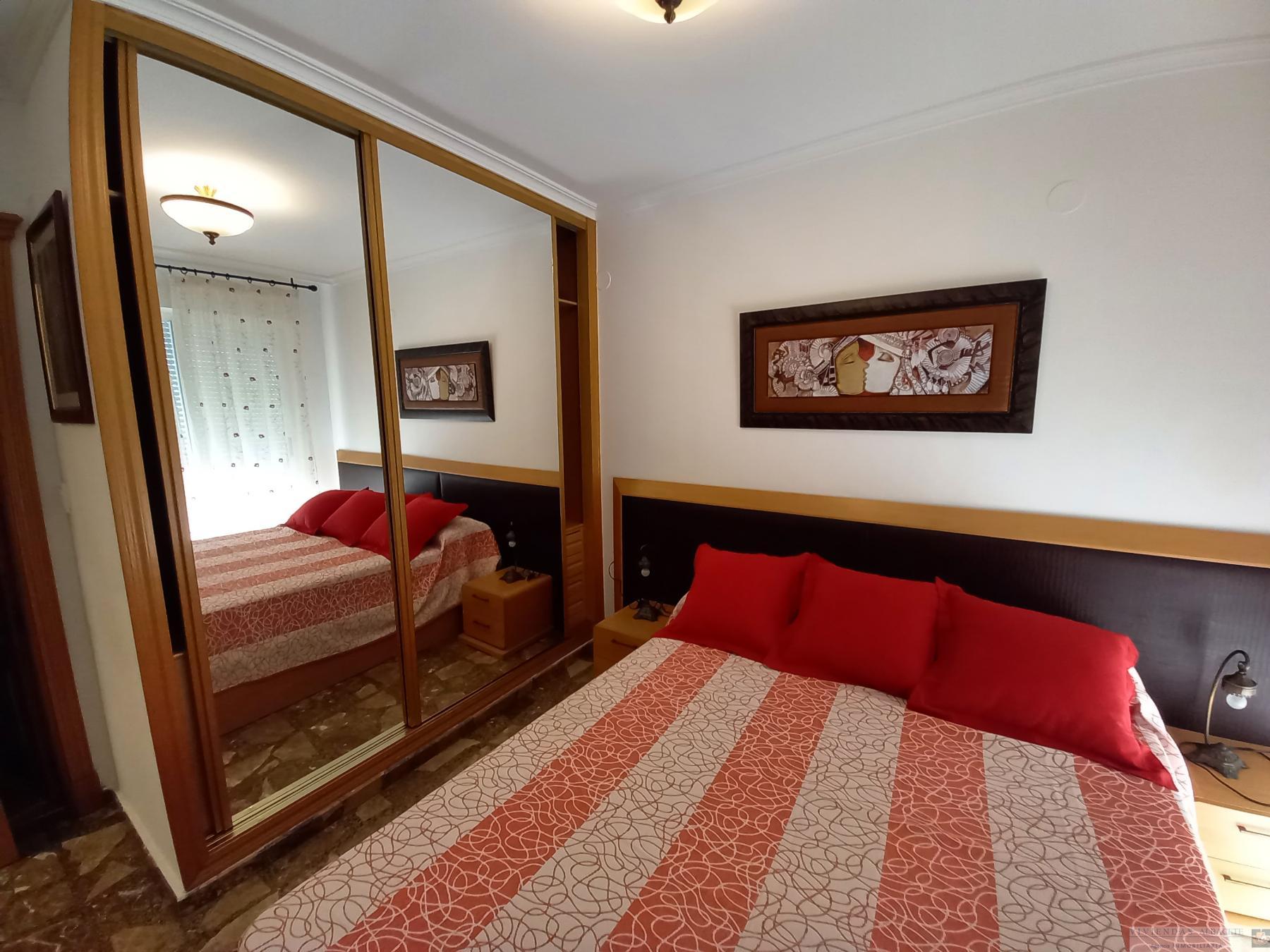 Alquiler de piso en Albacete