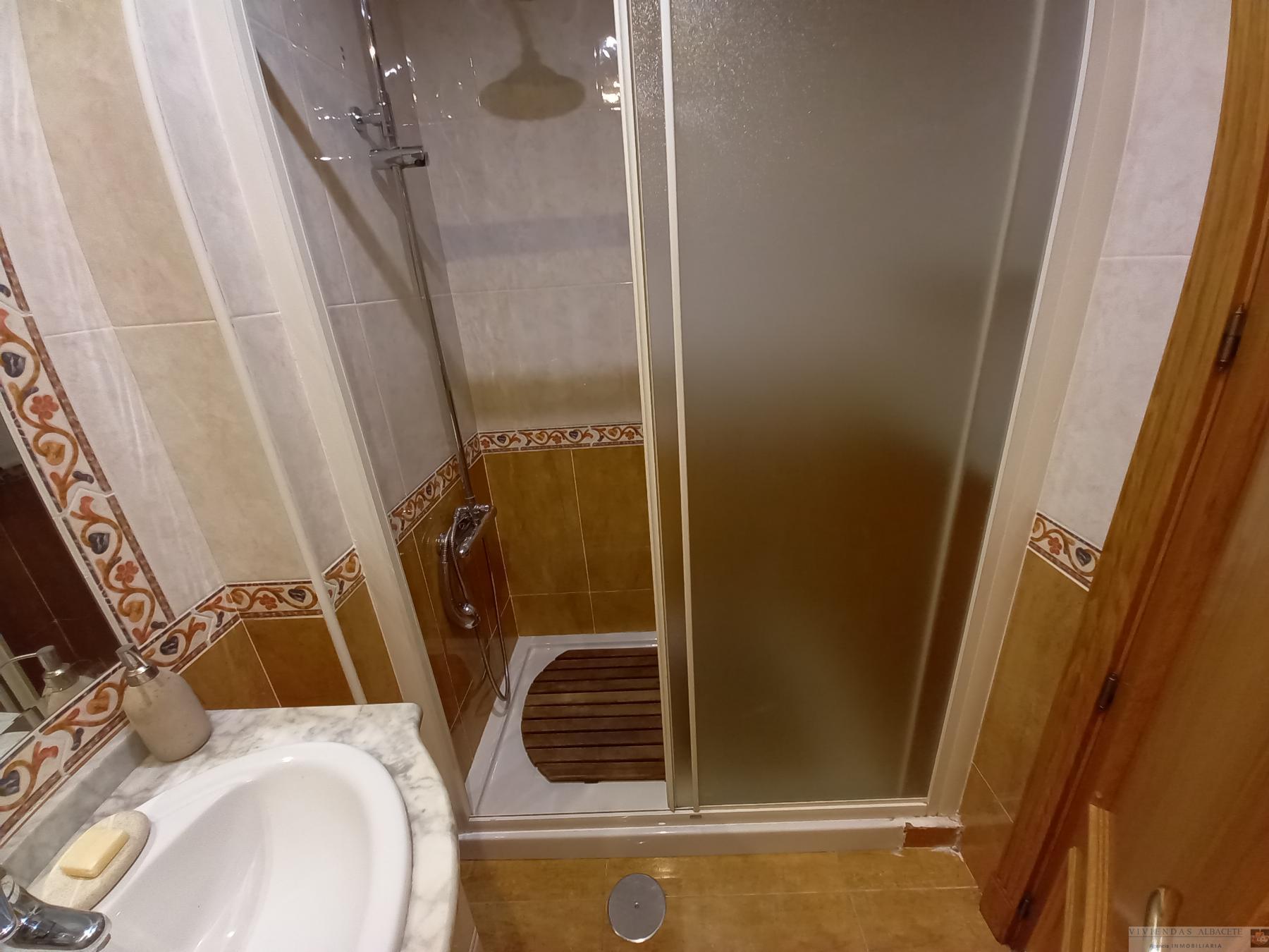 Alquiler de piso en Albacete