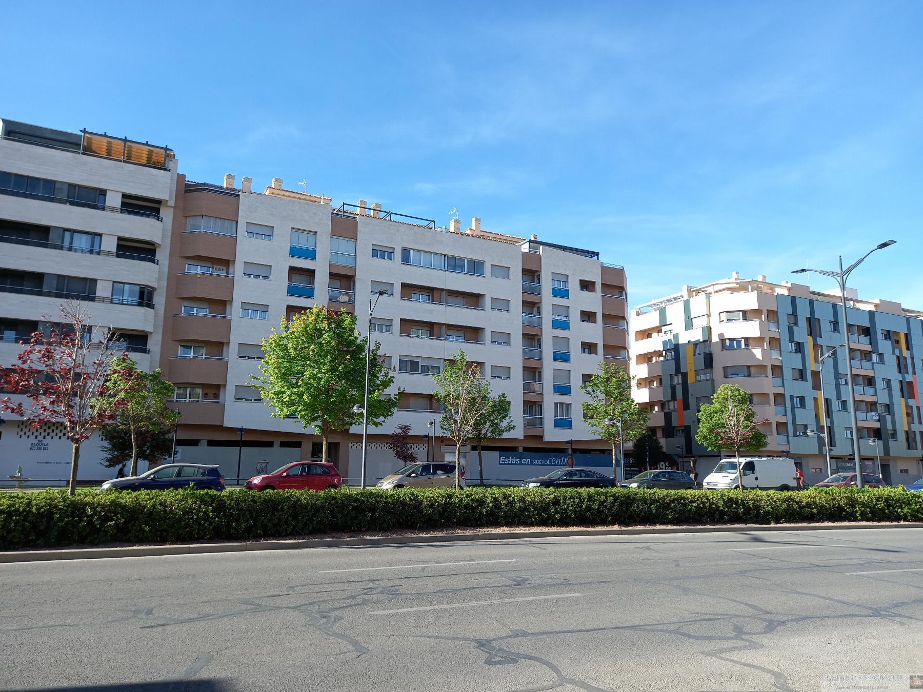 Venta de piso en Albacete