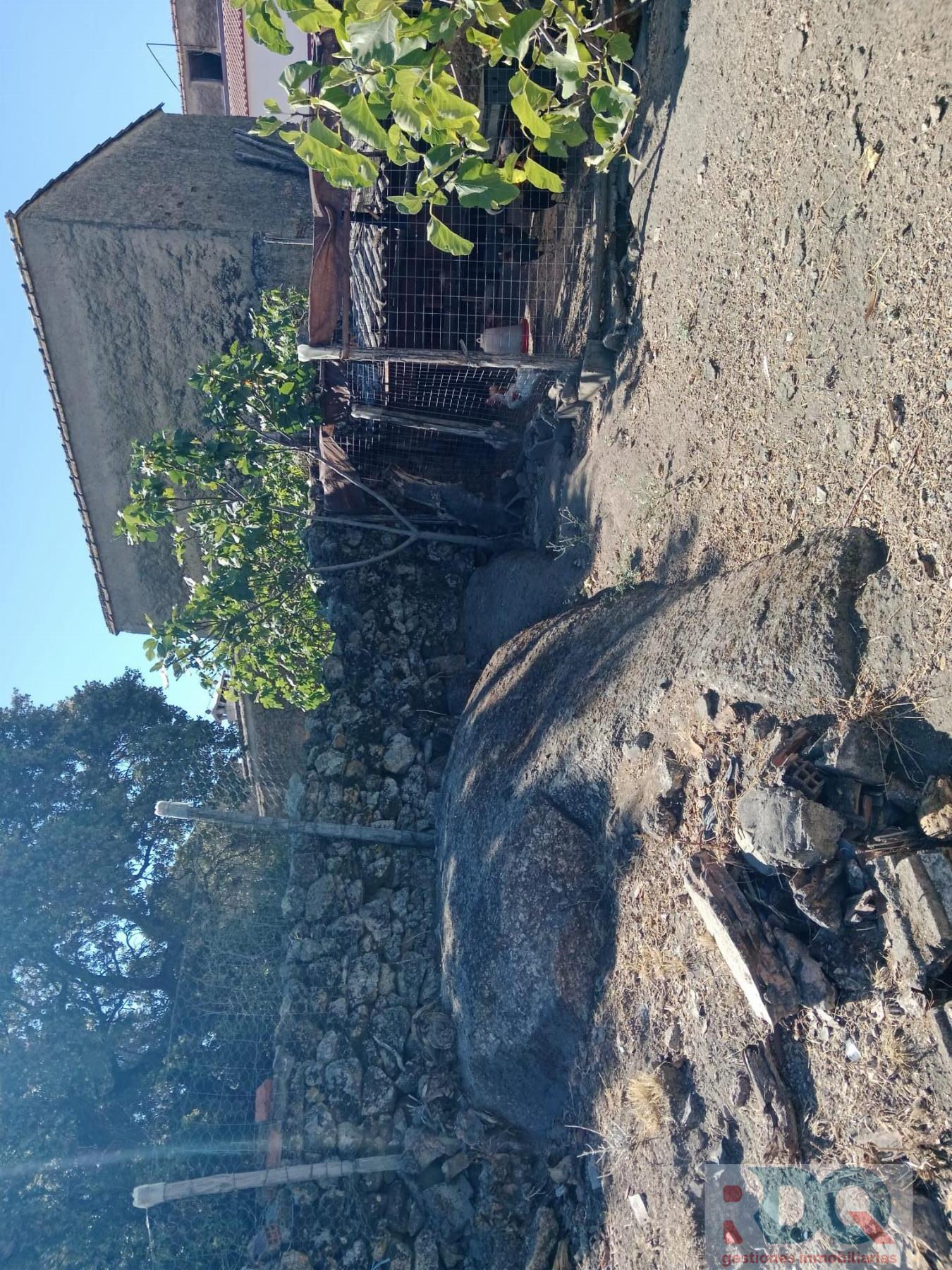 Venta de chalet en Alburquerque