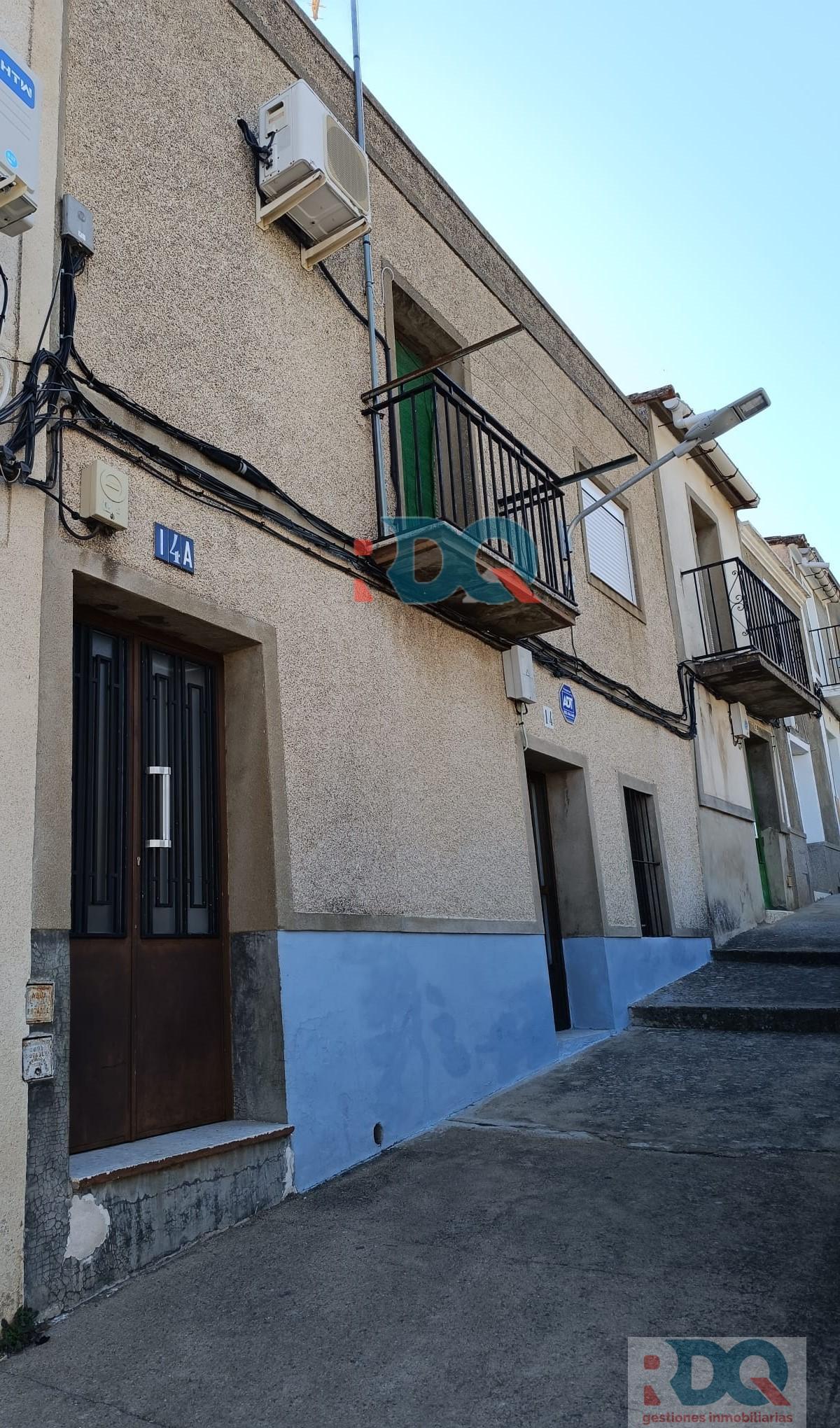 For sale of house in Alburquerque