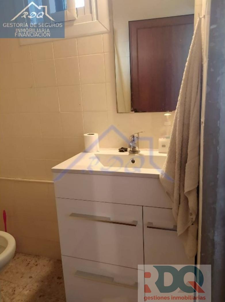 For sale of house in Villar del Rey
