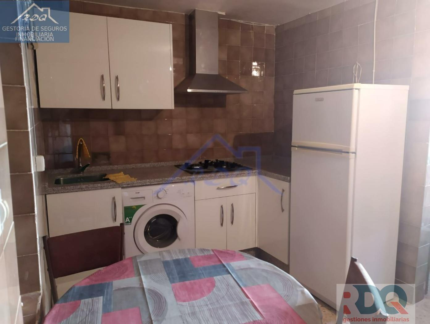 For sale of house in Villar del Rey