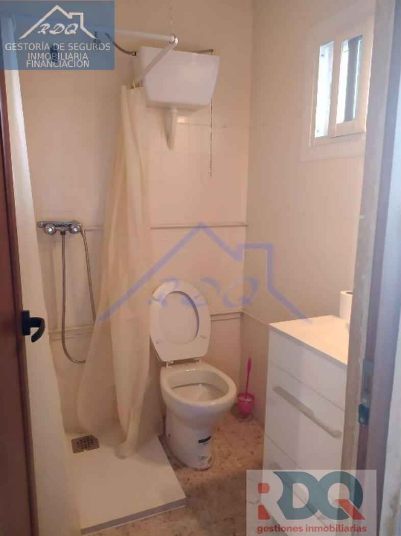 For sale of house in Villar del Rey