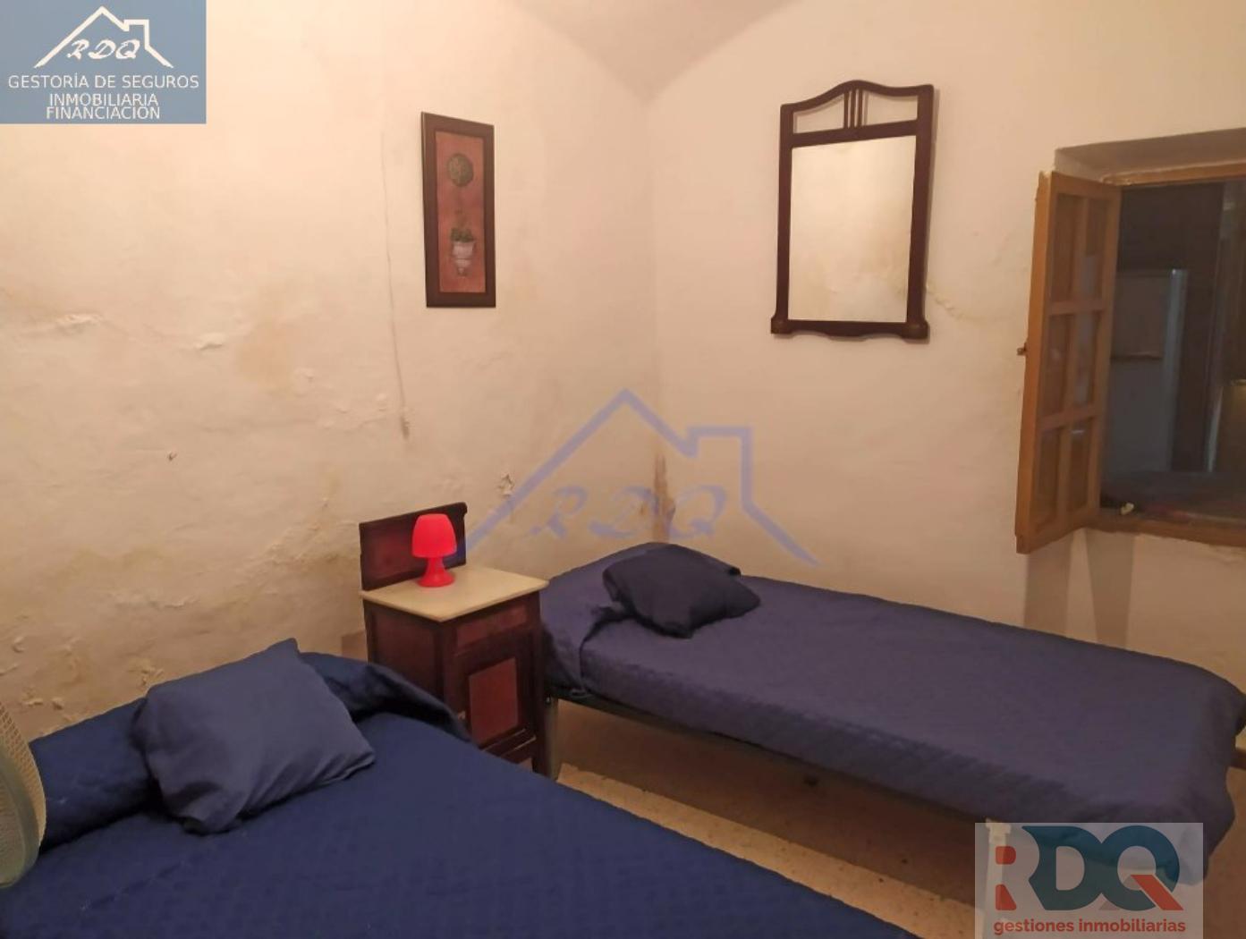 For sale of house in Villar del Rey