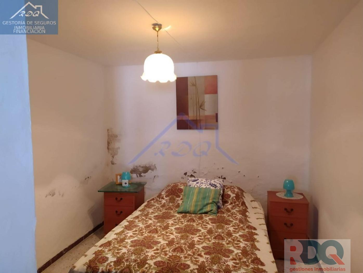 For sale of house in Villar del Rey