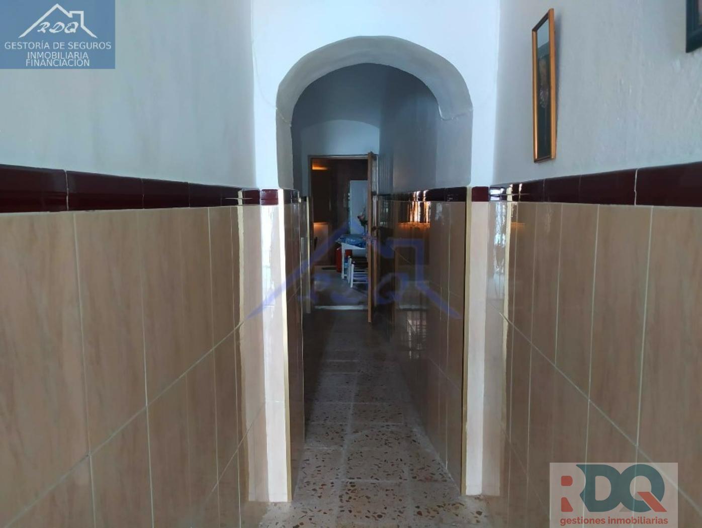 For sale of house in Villar del Rey