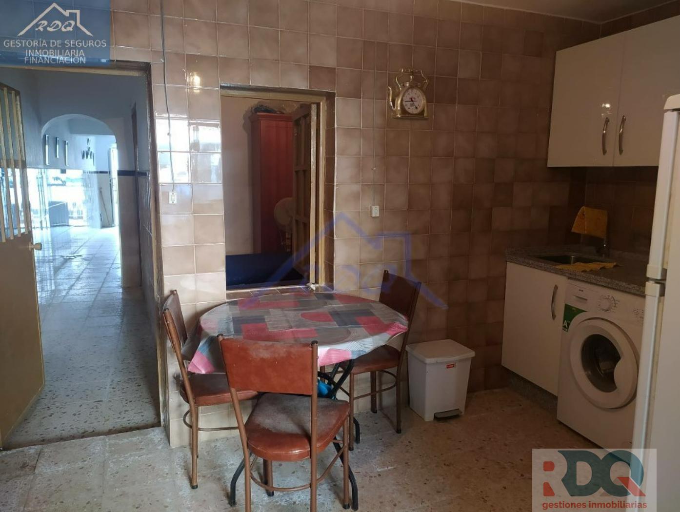 For sale of house in Villar del Rey