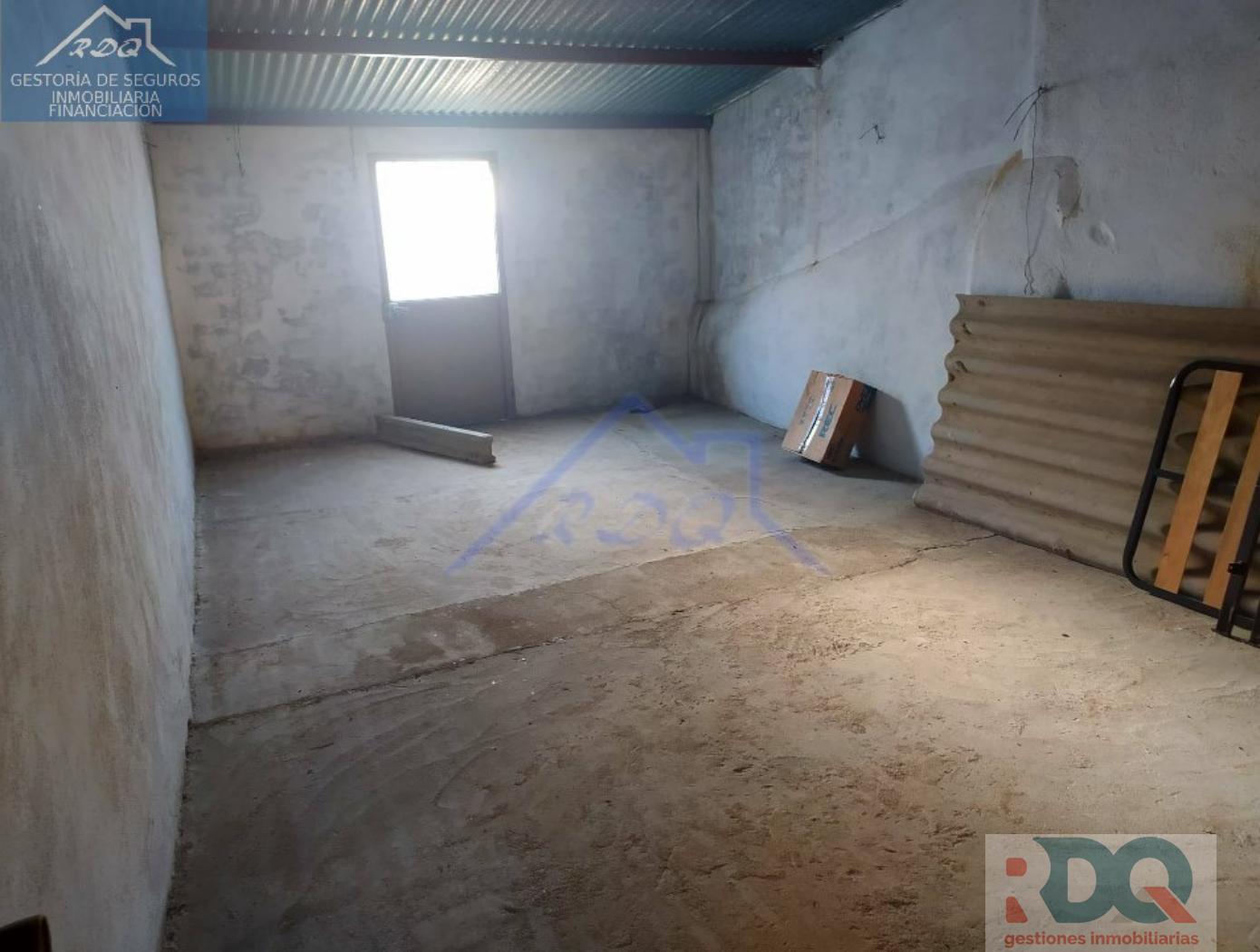 For sale of house in Villar del Rey