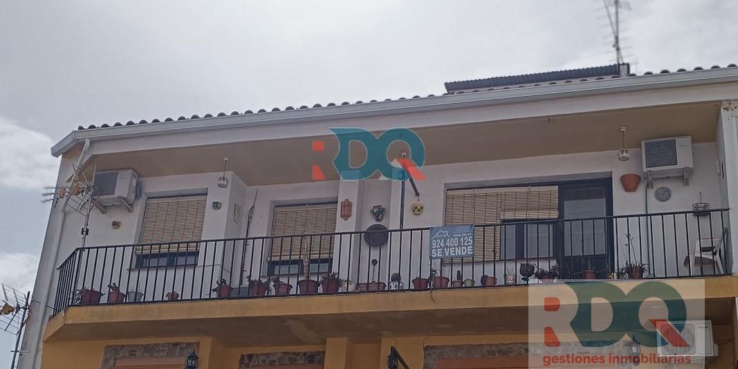 Venta de piso en La Codosera