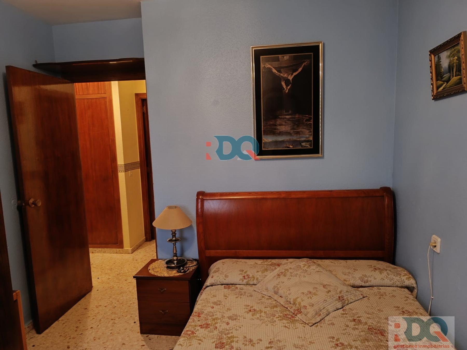 Venta de piso en La Codosera
