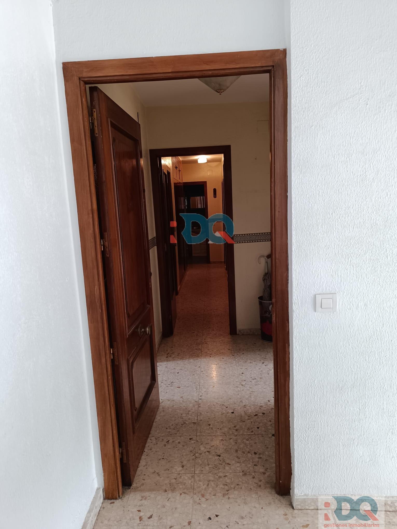 Venta de piso en La Codosera