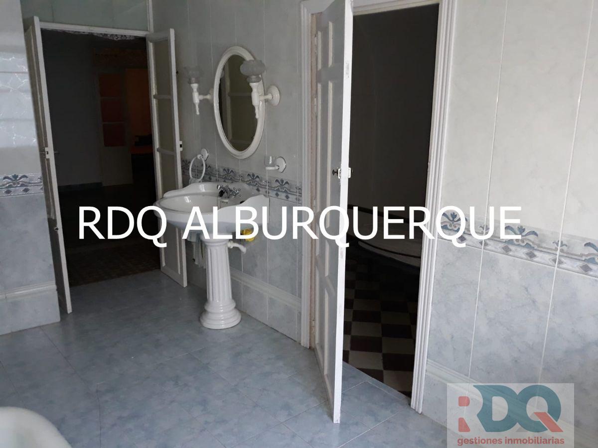 Baño Baño