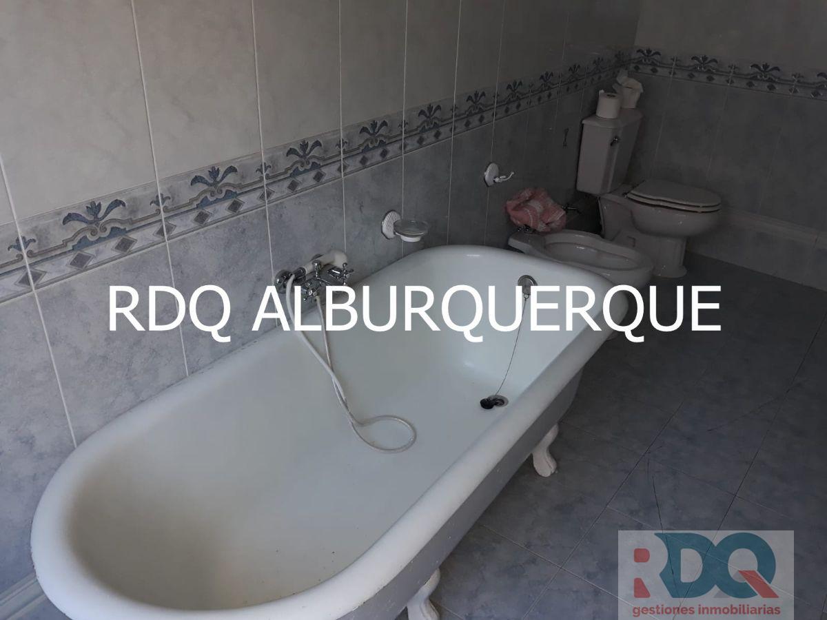 Baño Baño
