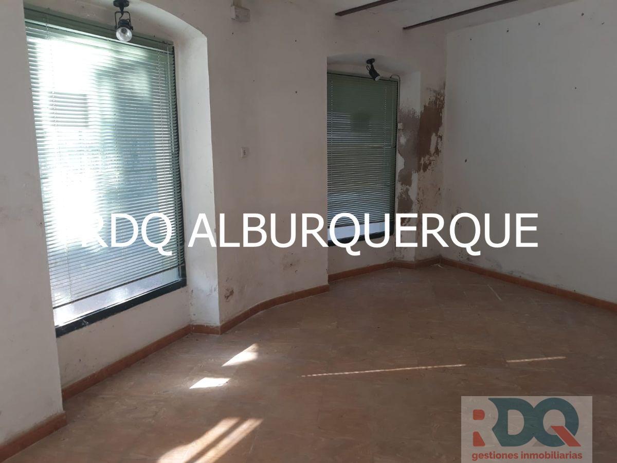 Casa en venta en Centro , Alburquerque