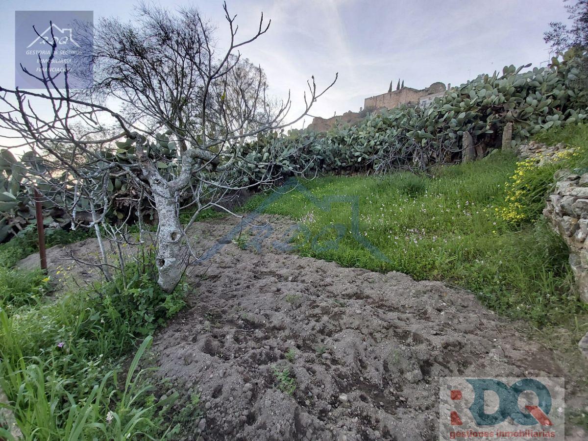 Casa en venta en Centro , Alburquerque