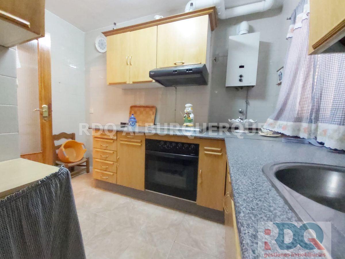 Cocina Cocina