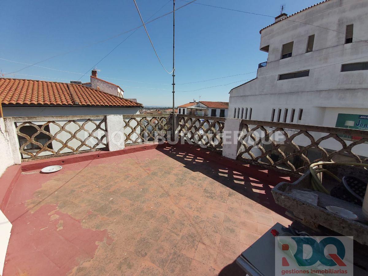 Terraza Terraza