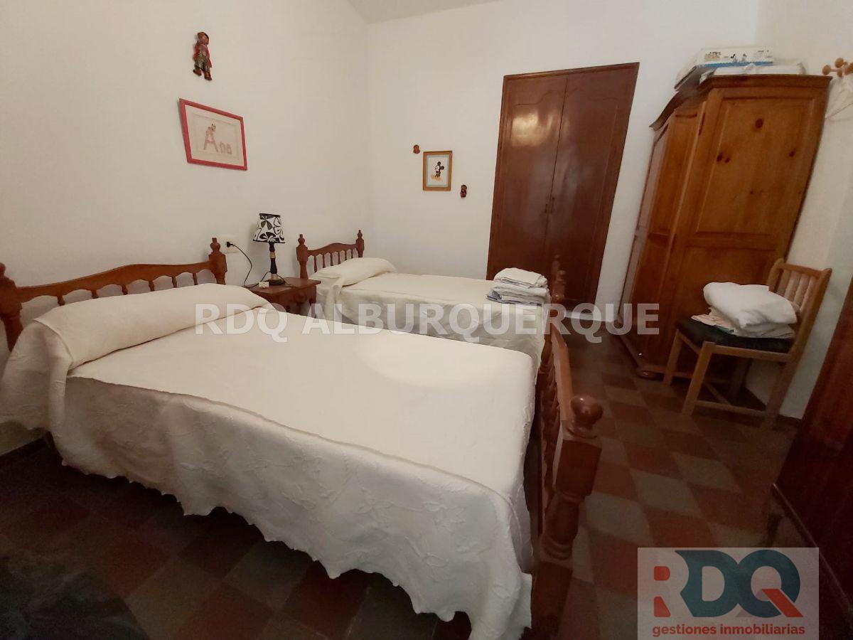 Dormitorio