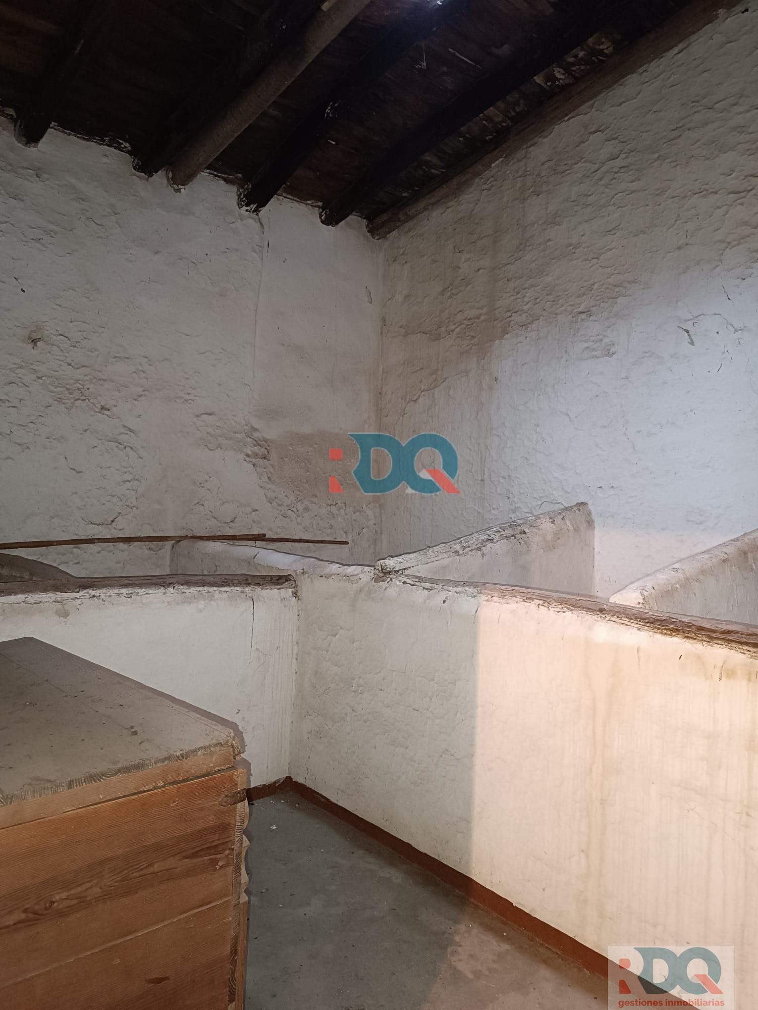 Venta de casa en Alburquerque