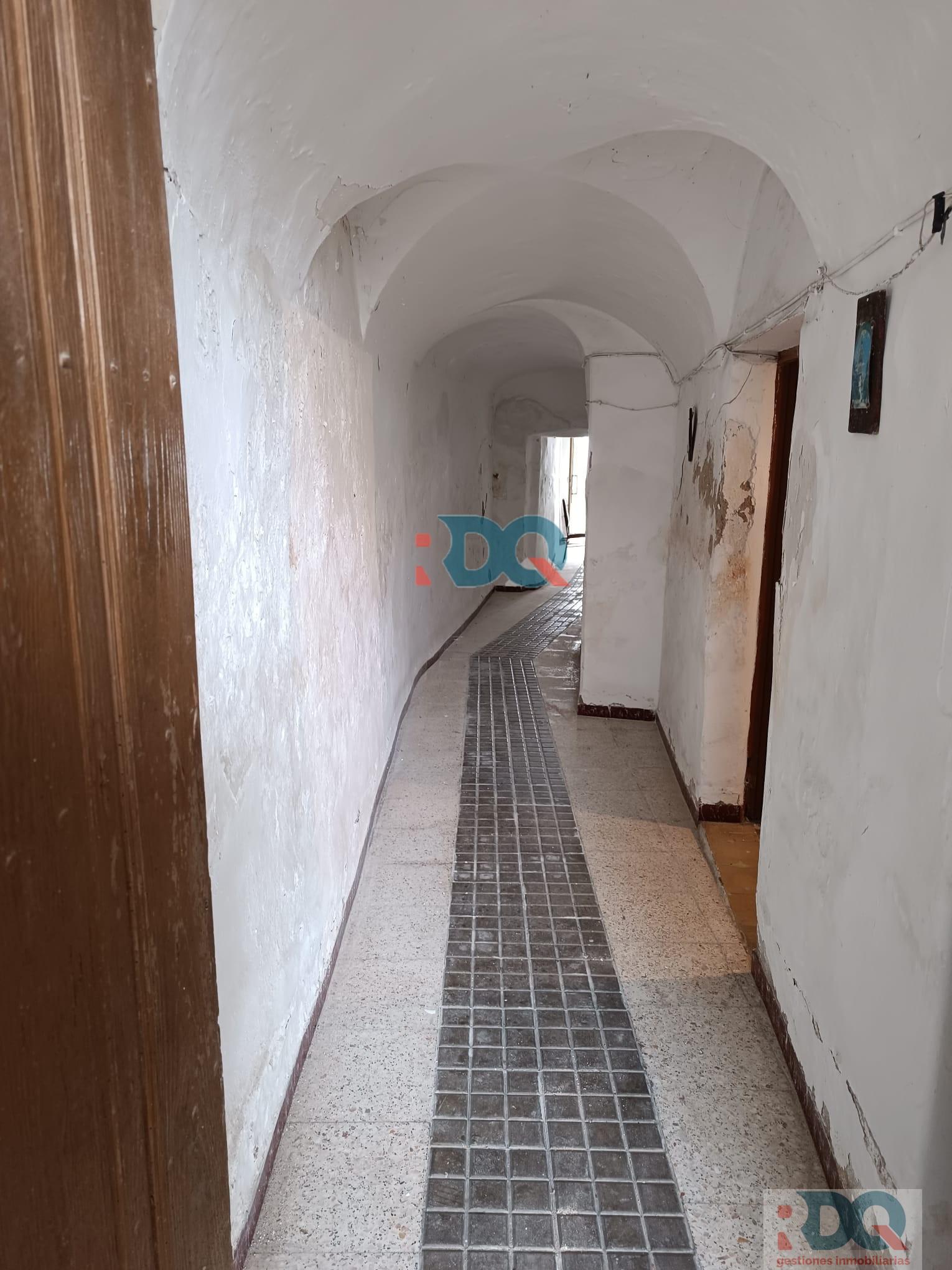 Venta de casa en Alburquerque